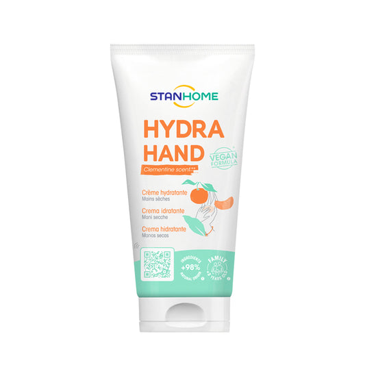 P191 C8 HYDRA HAND CLEMENTINE
