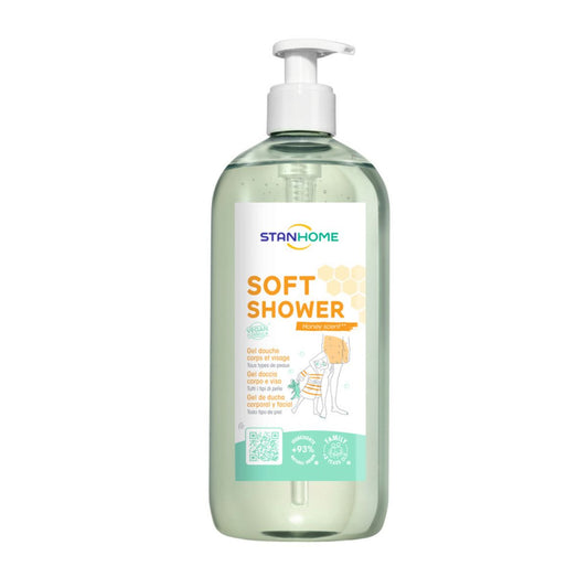 SOFT SHOWER MIEL+TRIGGER