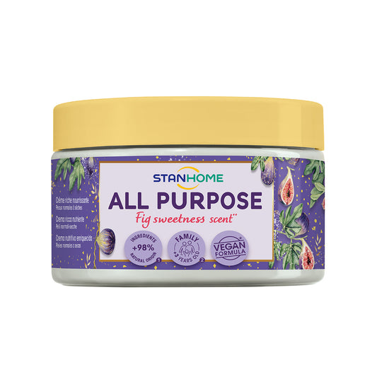 ALL PURPOSE FIG POT 300 ML