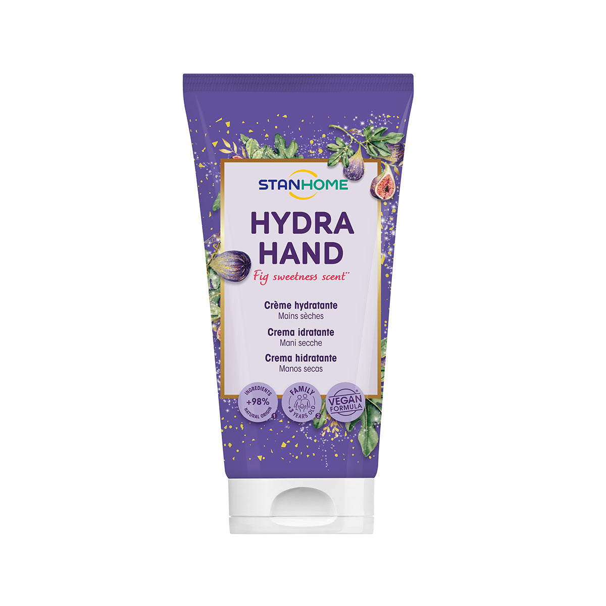 HYDRA HAND FIG TUBE 50 ML