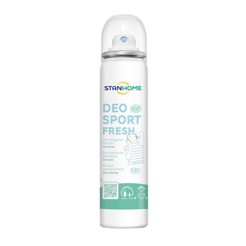 Visuel produit du Anti-transpirant sport 48h anti-traces