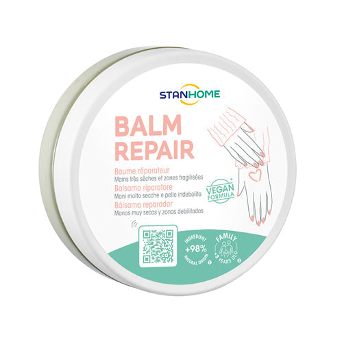 P52810 BALM REPAIR