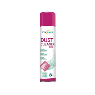 DUST CLEANER 4 EN 1 400ML