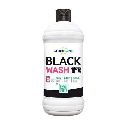 P61 C14 BLACK WASH 750ML