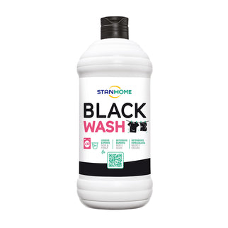 BLACK WASH 750ML
