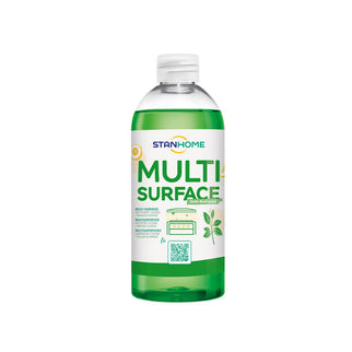 MULTISURFACE ZESTY BASIL 500ML 750ML