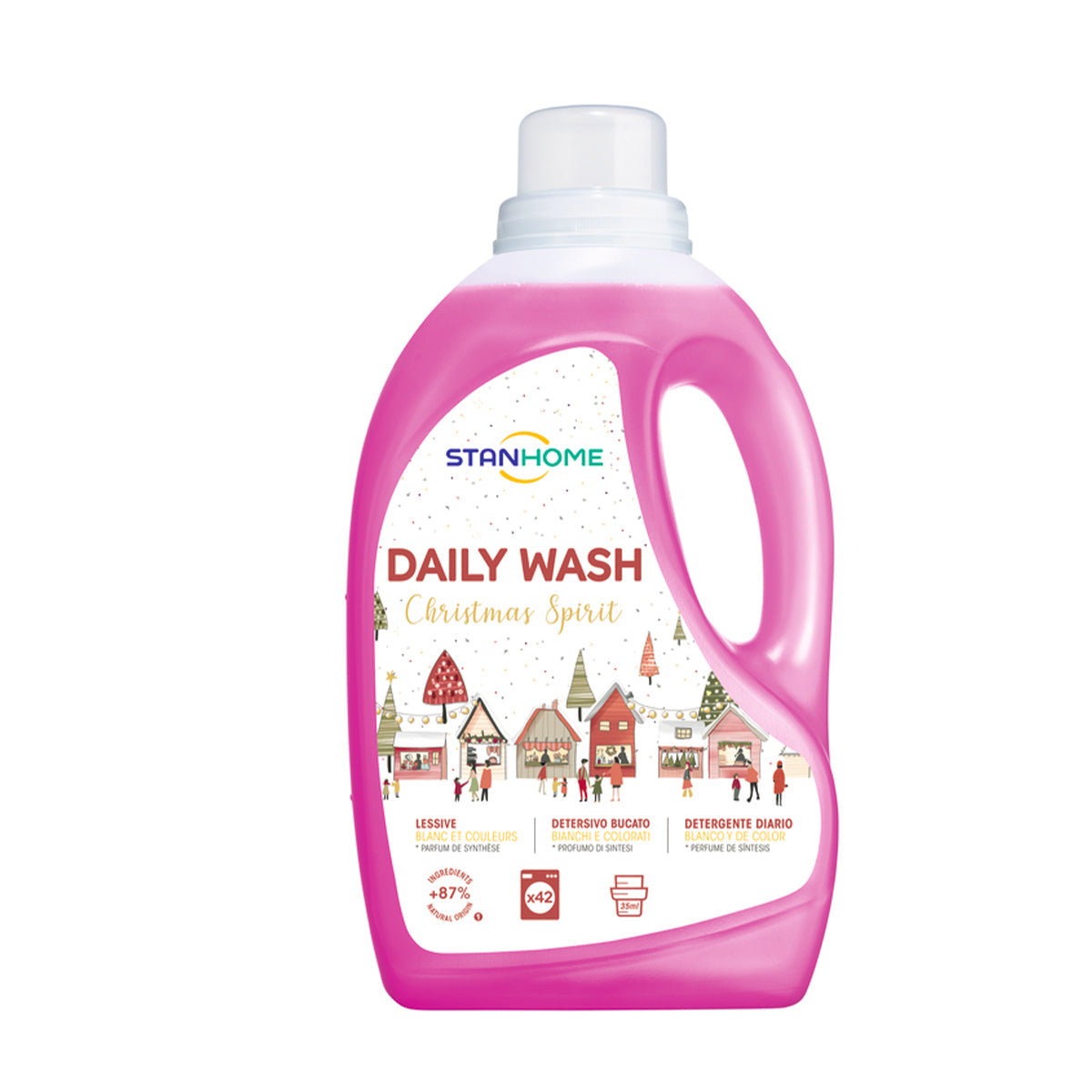 DAILY WASH PETILLANT 1500
