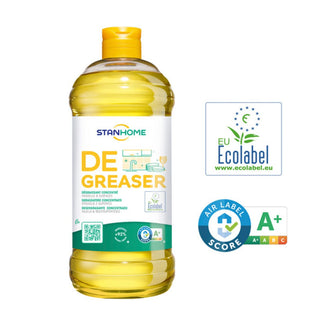 DEGREASER ECOLABEL 750 ML