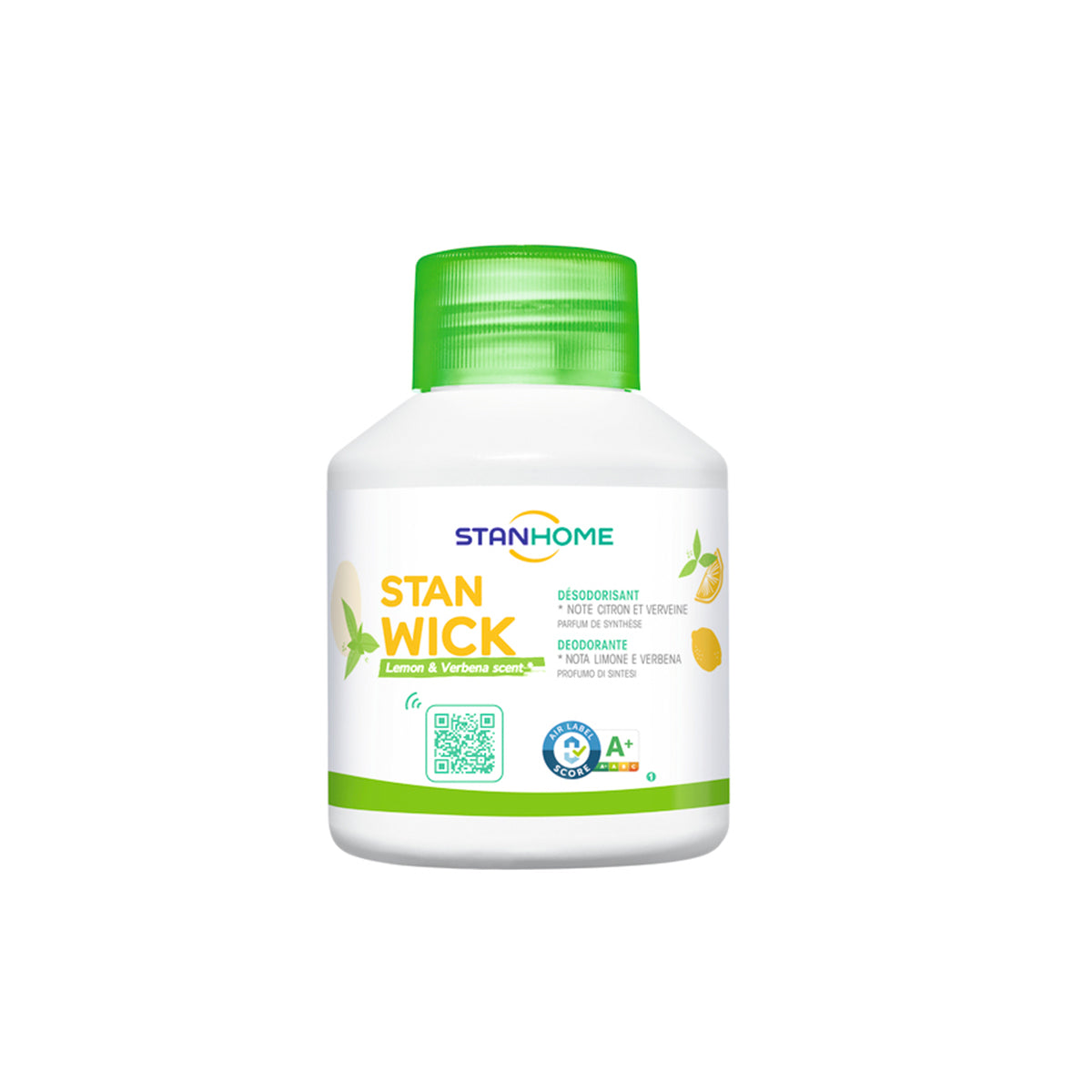 STANWICK VERBENA LEMON 250 ML