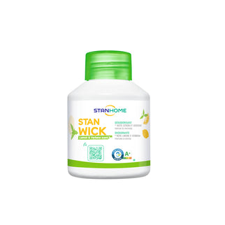 STANWICK VERBENA LEMON 250 ML