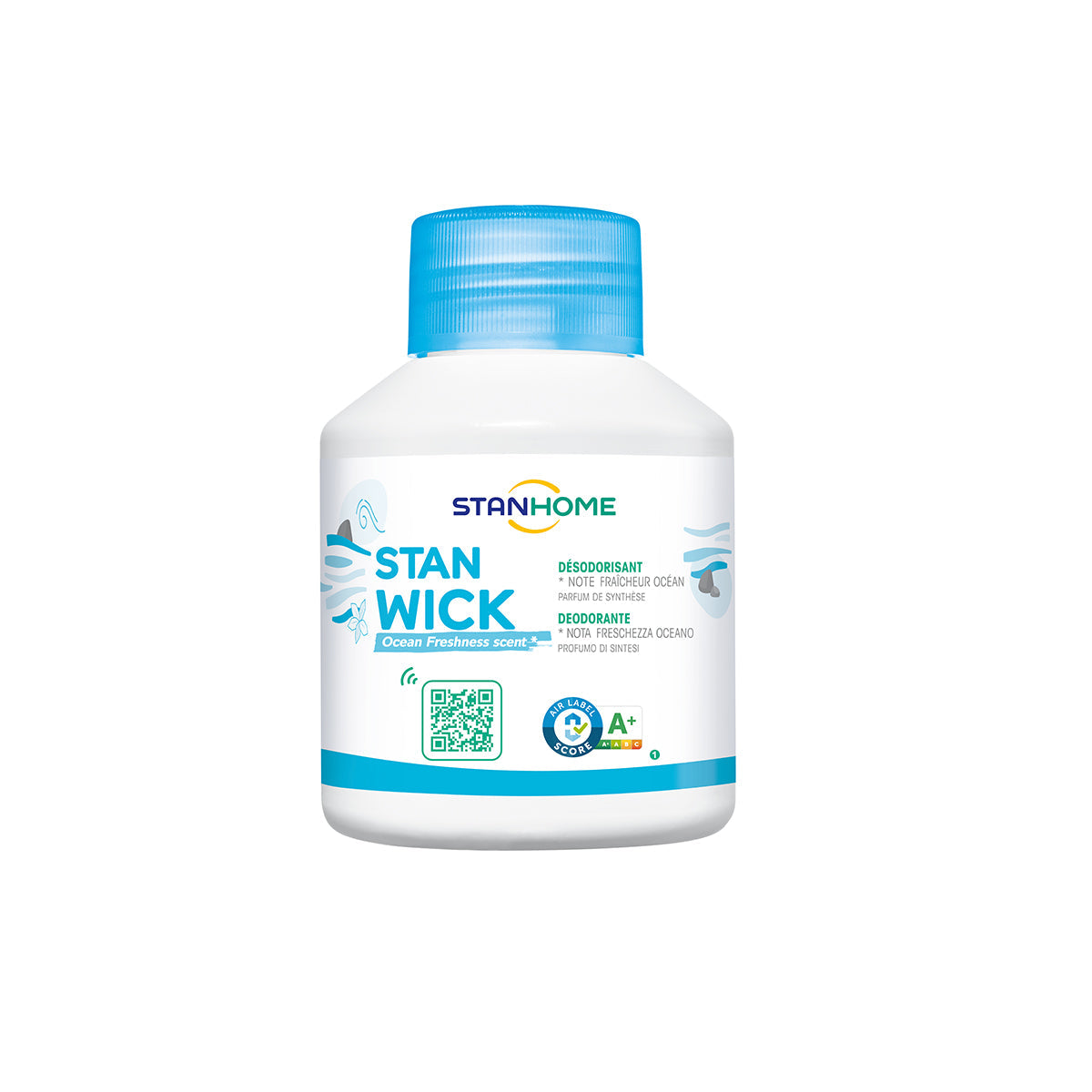STANWICK OCEAN FRESHNESS 250 ML