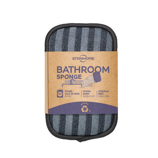 P27 C13 BATHROOM SPONGE