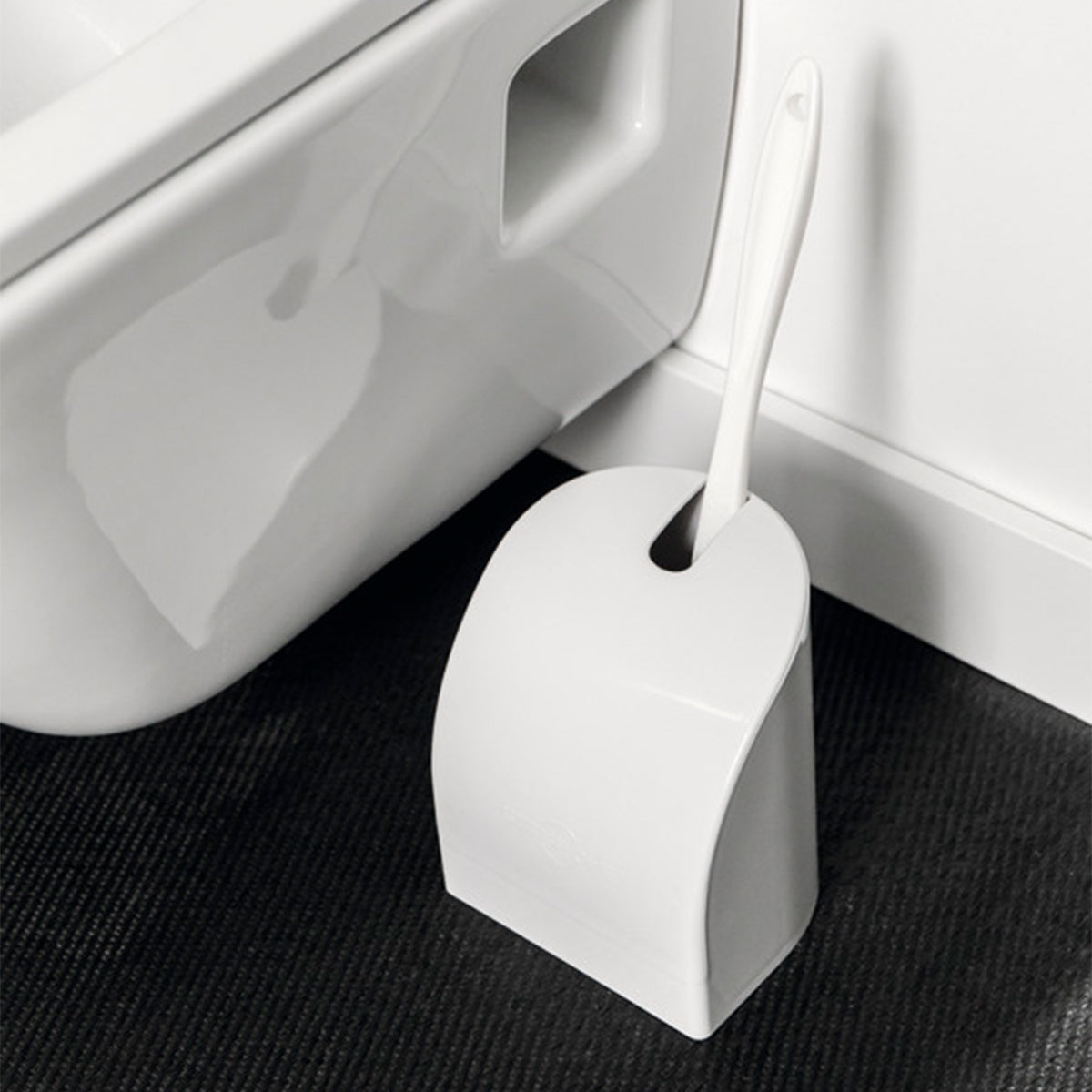 Visuel du Boite toilette WC