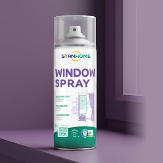 WINDOW SPRAY 400 ML