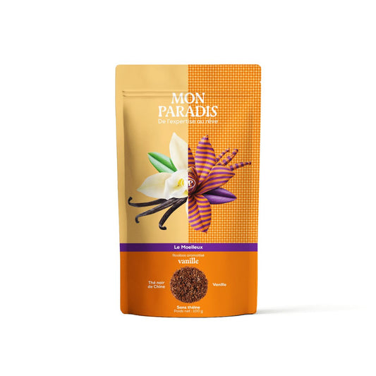 THE ROOIBOS