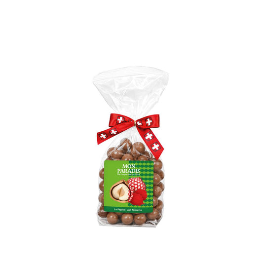 LES PEPITES LAIT NOISETTE