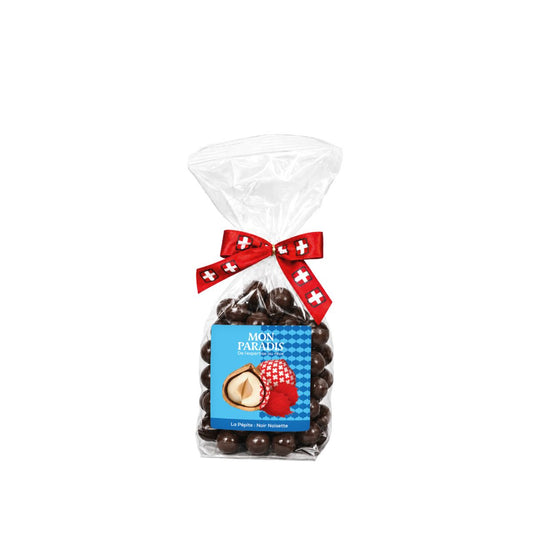 LES PEPITES NOIR NOISETTE