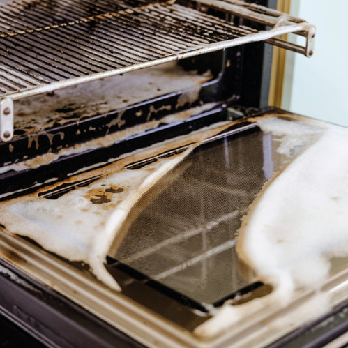 P150 C15 OVEN