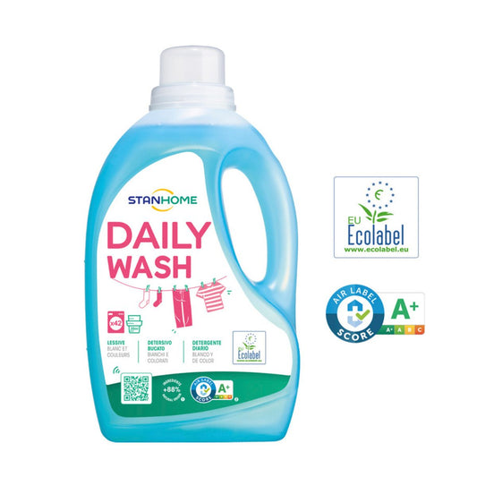 DAILY WASH ECOLABEL 1500 ML