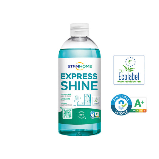 P302 C12 EXPRESS SHINE RECHARGE