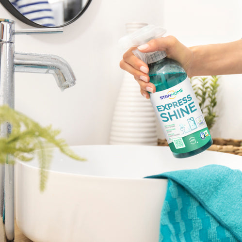 P69 C14 EXPRESS SHINE RECHARGE 500ML