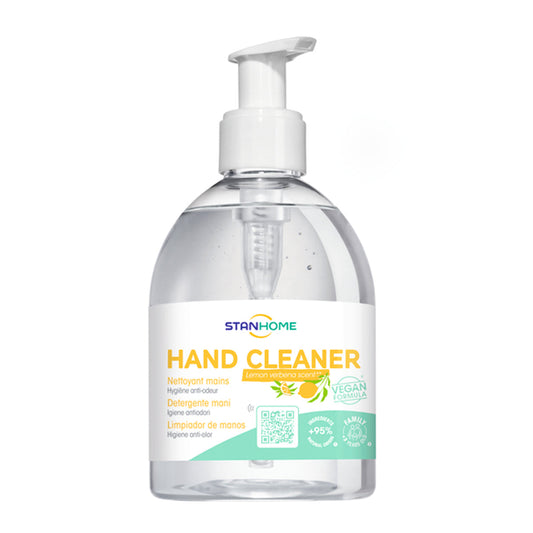 Visuel produit du Nettoyant mains citron verveine