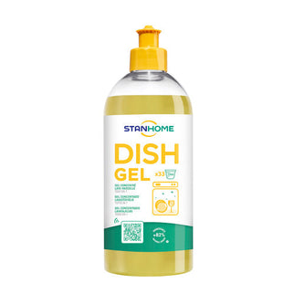 P143 C15 DISH GEL