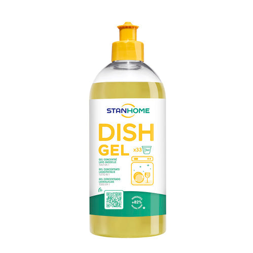 P143 C15 DISH GEL