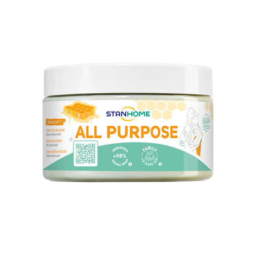 P193 C15 ALL PURPOSE MIEL