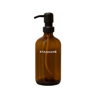 DISTRIBUTEUR LIQUIDE VAISSELLE 500 ML