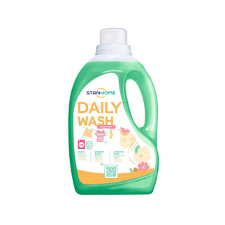 DAILY WASH SUNNY BREEZE 1500ML