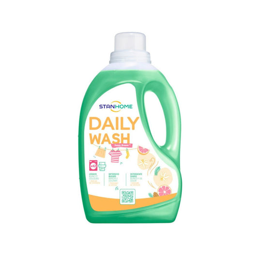 DAILY WASH SUNNY BREEZE 1500ML