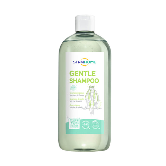 P437 C12 GENTLE SHAMPOO