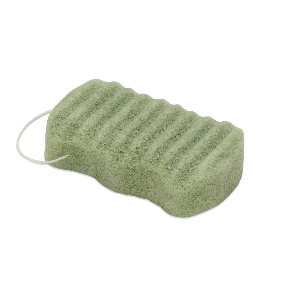 EPONGE KONJAC CORPS SECHE