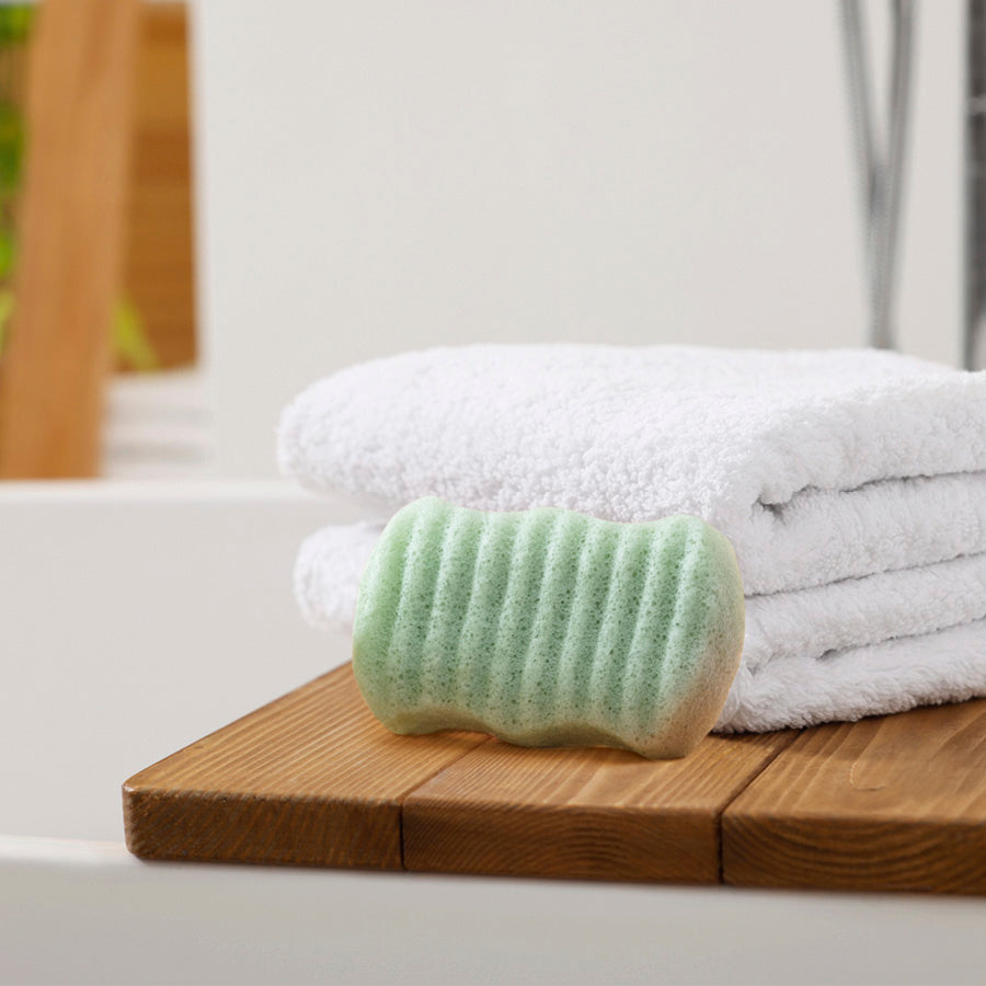 EPONGE KONJAC CORPS SECHE