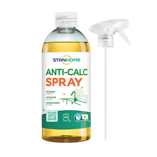 ANTI CALC ET VAPO 500 ML