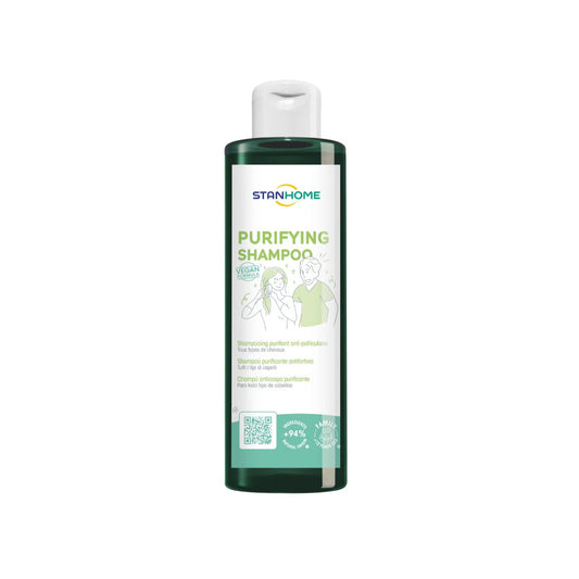 PURIFYING SHAMPOO 250 ML