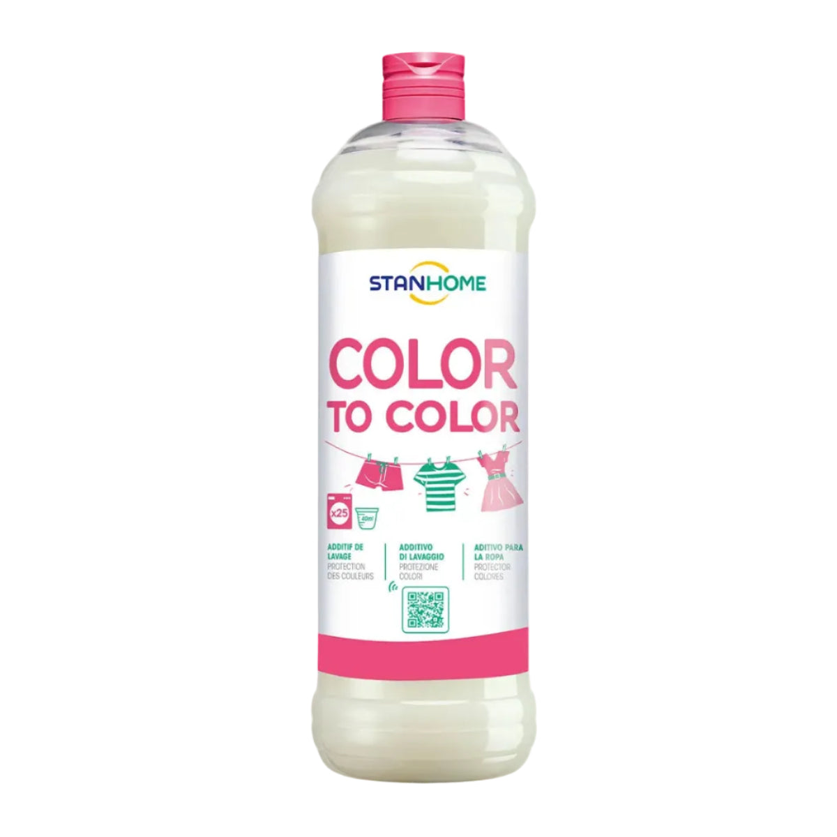 COLOR TO COLOR 1000 ML