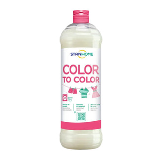 COLOR TO COLOR 1000 ML