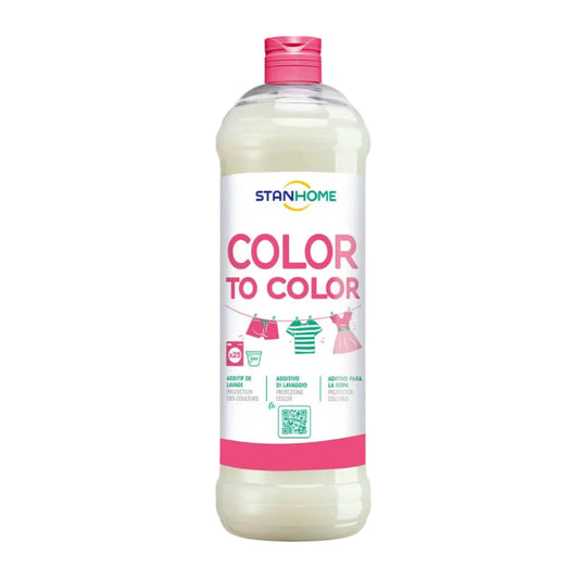 COLOR TO COLOR 1000 ML