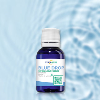 BLUE DROP 30 ML