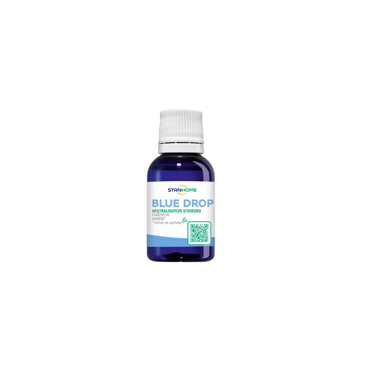 BLUE DROP 30 ML