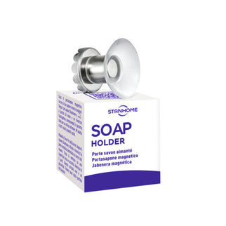 Visuel produit du Porte savon aimanté