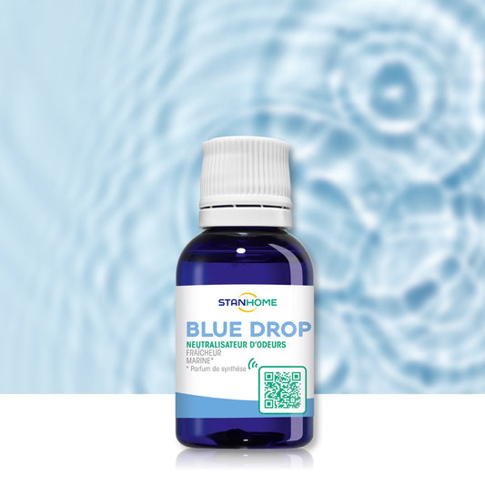 BLUE DROP 30ML 30