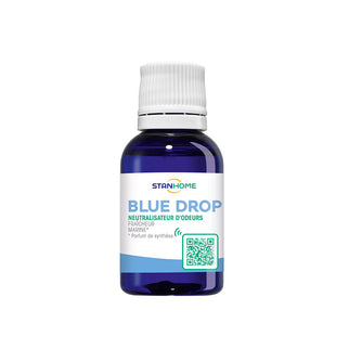 BLUE DROP 30ML 30