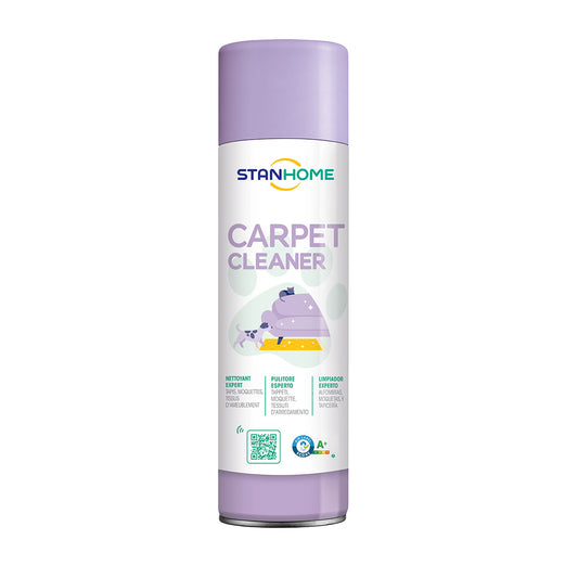 P51 C14 CARPET CLEANER 500ML