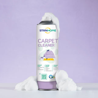 CARPET CLEANER 500 ML 500