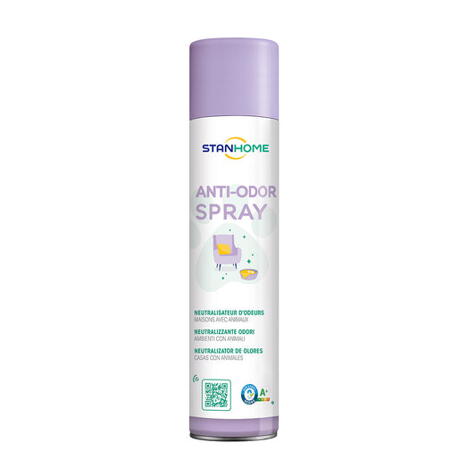 P52 C14 ANTI-ODOR SPRAY 250ML