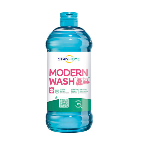 P114 C8 MODERN WASH 750 ML