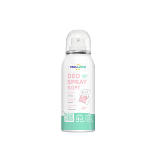 DEO SPRAY SOFT 100 ML